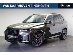 BMW X5 - xDrive50e M Sport Automaat / Trekhaak / Panoramadak Sky Lounge / Comfort Access / Soft-Clo