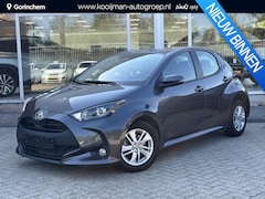 Toyota Yaris - 1.5 Hybrid Active