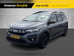 Dacia Jogger - 1.0 TCe 100 Bi-Fuel Expression 7p