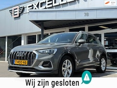 Audi Q3 - 35 TFSI S Tronic Pro Line | Keyless