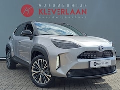 Toyota Yaris Cross - 1.5 Hybrid Executive | HYBRID | STOEL VERW. | CAMERA | NAVI | ADAP CRUISE | Wij bieden fin