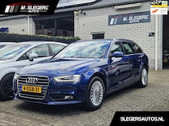 Audi A4 Avant - 1.8 TFSI Business Edition*Nieuwe Motor