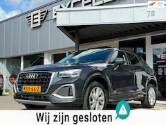 Audi Q2 - 35 TFSI Pro Line |Carplay|Camera|Keyless