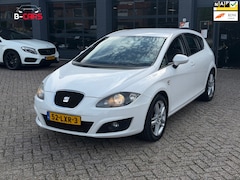 SEAT Leon - 1.2 TSI Style Airco}Cruisec|Pdc|Nap