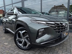 Hyundai Tucson - 1.6 T-GDI PHEV Comfort Smart 4WD