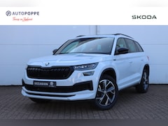 Skoda Kodiaq - 1.5 TSI Sportline Business 150pk DSG7