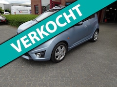 Chevrolet Spark - 1.2 16V LT APK 8-7-2027