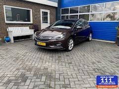 Opel Astra - 1.4 Innovation cruise clima trekhaak