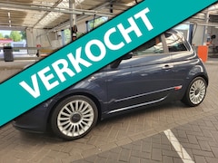 Fiat 500 - 1.2 Lounge nwe distributie nwe koppeling