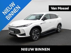 MG MG HS PHEV - 1.5 Aut. Luxury | 1e-Eig. | 100km Electrisch | Navi | CarPlay | 360 Camera | Stoelverwarmi