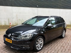 Volkswagen Golf Variant - 1.6 TDI Trendline