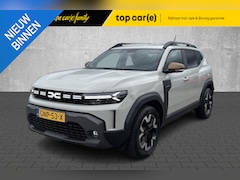 Dacia Duster - 1.0 TCe 100 ECO-G Extreme