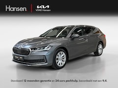 Skoda Superb Combi - 1.5 TSI PHEV Business Edition I 133 KM Actieradius I Trekhaak I Massage I Adaptive Cruise