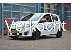 Renault Twingo - 1.2 16V Authentique