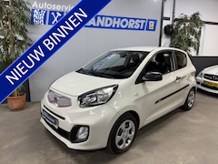 Kia Picanto - 1.0 CVVT Comfort Pack // Airco