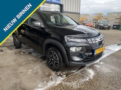 Dacia Spring - Expression CARPLAY/CAMERA/DAB