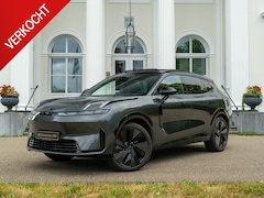 Lynk & Co 08 - 1.5 More | Pano | Harman K | Massage | 360 Camera |