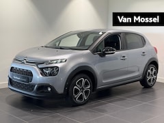 Citroën C3 - Feel - ZUINIG - AIRCO - CARPLAY