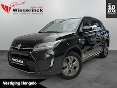Suzuki Vitara - 1.4 B.jet Hybrid Select AUTOMAAT [ CLIMA | ADAPTIEVE CRUIS I CAMERA I STOELVERWARMING ]
