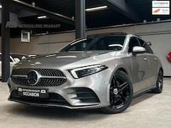 Mercedes-Benz A-klasse - 220 Launch Edition Premium Plus Burmester/Pano/Carplay/Sfeer