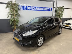 Ford Fiesta - 1.0 Titanium // Airco // lm Velgen