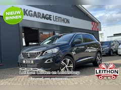 Peugeot 3008 - 1.2 PureTech Allure