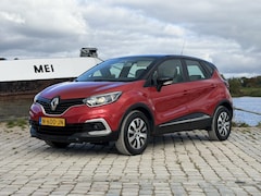 Renault Captur - 0.9 TCe Life|Cruise|Bluetooth|Airco