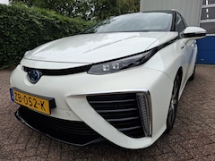 Toyota Mirai - FCV Executive 5500.- INCL BTW WATERSTOF 154PK