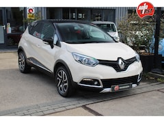 Renault Captur - 0.9 TCe Xmod / Afn. Trekh / Camera