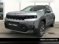 Jeep Compass - 1.2 e-Hybrid Summit Panoramisch schuif/kanteldak | Navigatie | Electrische achterklep | St