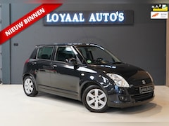 Suzuki Swift - 1.3 Bandit | AIRCO | NAP | APK