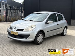 Renault Clio - 1.2-16V Authentique