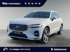Volvo XC60 - 2.0 T6 Plug-in hybrid AWD Inscription