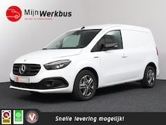 Mercedes-Benz eCitan - 112 Select L1 51 kWh 22 kWH AC laden | Carplay | LED