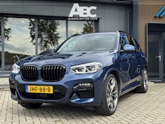 BMW X3 - M40i xDrive High Executive
