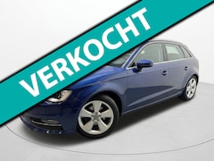 Audi A3 Sportback - 1.4 TFSI Ambition Pro Line S PDC STOELV NAP