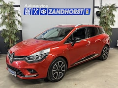 Renault Clio Estate - 0.9 TCe Limited // Airco // PDC // Navi