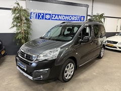 Peugeot Partner Tepee - 1.2 PureTech Active // Camera // Cruise // Ecc