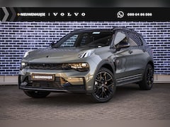 Lynk & Co 01 - 1.5 More | Adaptieve Cruise Control | Dodehoekassistent | Panoramadak | Stoel/Stuurverwarm