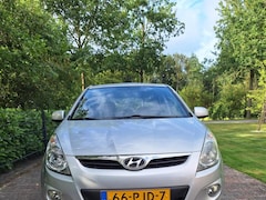 Hyundai i20 - 1.2i Business Edition