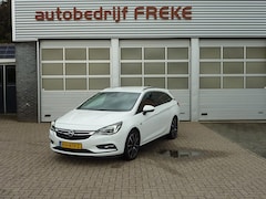 Opel Astra - 1.0 Turbo 105pk Start/Stop Edition