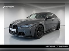BMW M3 - 3-serie Competition | M-Race Track Pack | Carbon Kuipstoelen | Carbon Exterieur Pack | Ker