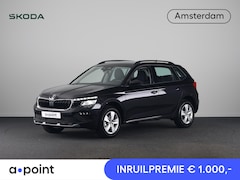 Skoda Kamiq - Selection 1.0 TSI 115 pk 6 versn. Hand | Wegklapbare Trekhaak