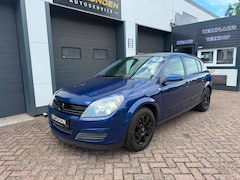 Opel Astra - H Inclusief beurt + 4 x nieuwe banden + apk