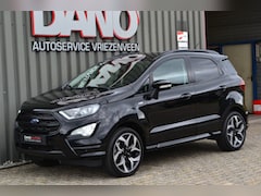 Ford EcoSport - 1.0 EcoBoost ST-Line Black Edition Camera/B&O/Navi