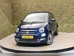 Fiat 500 C - 1.2 Lounge Cabrio | Airco | PDC | Cruise