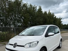 Volkswagen Up! - 1.0 BMT move up