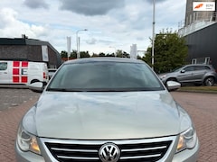 Volkswagen Passat CC - 1.8 TSI 4p