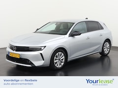 Opel Astra - 1.2 Turbo Business Edition | All-in 415, - Private Lease | Direct uit voorraad