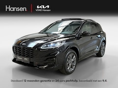 Ford Kuga - 2.5 PHEV ST-Line X I Elek. trekhaak I Panoramadak I B&O I Elek. achterklep I Winterpakket